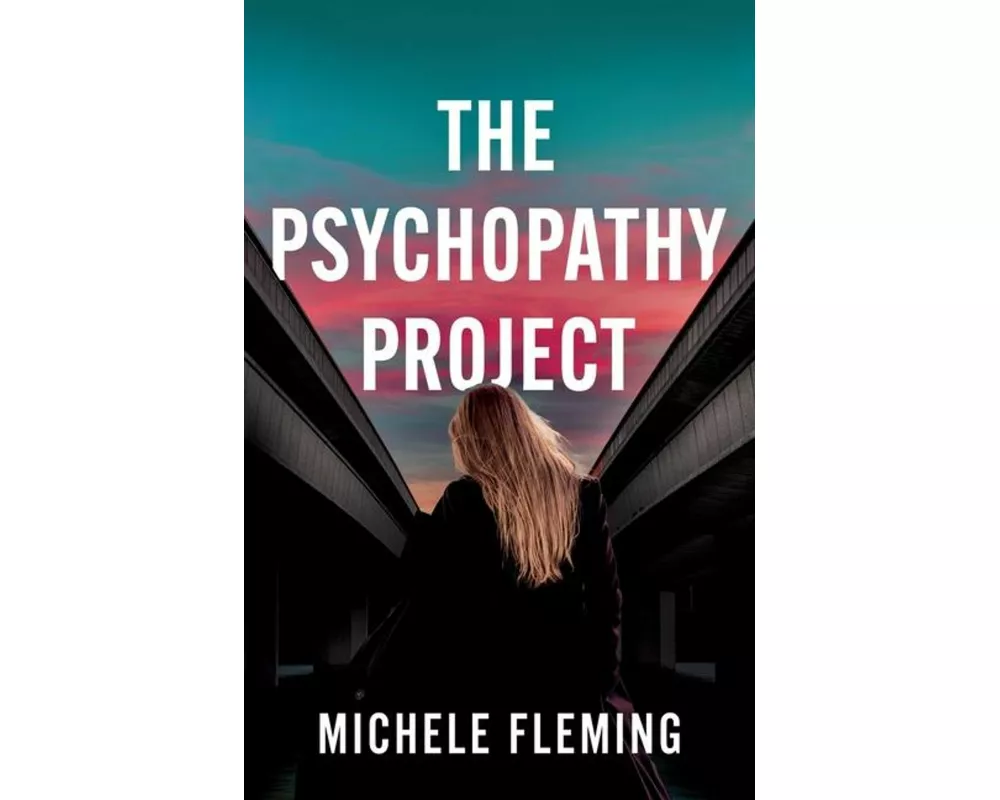 The Psychopathy Project