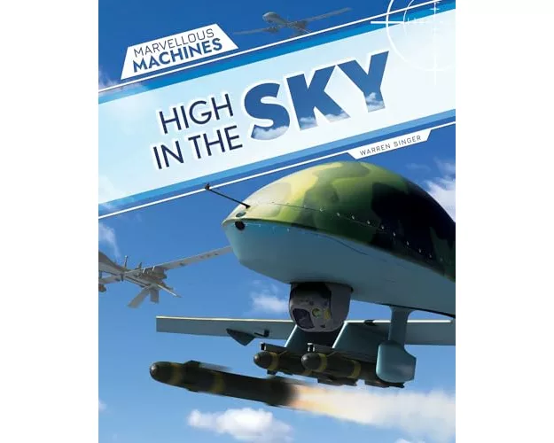 High in the Sky