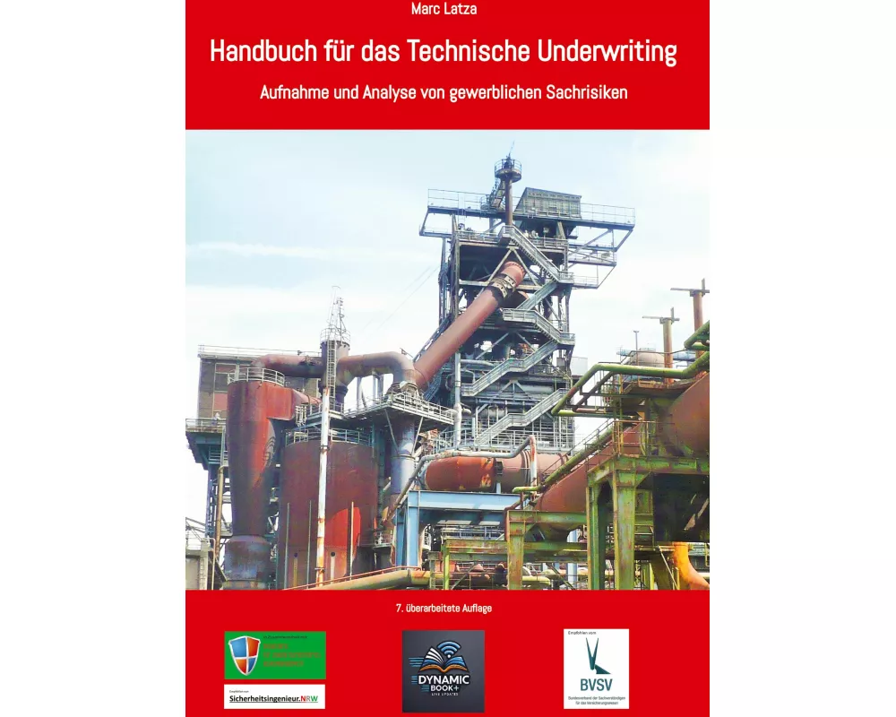 Handbuch für das Technische Underwriting