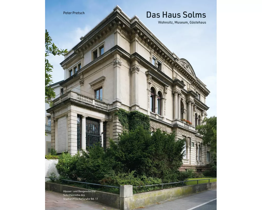 Das Haus Solms