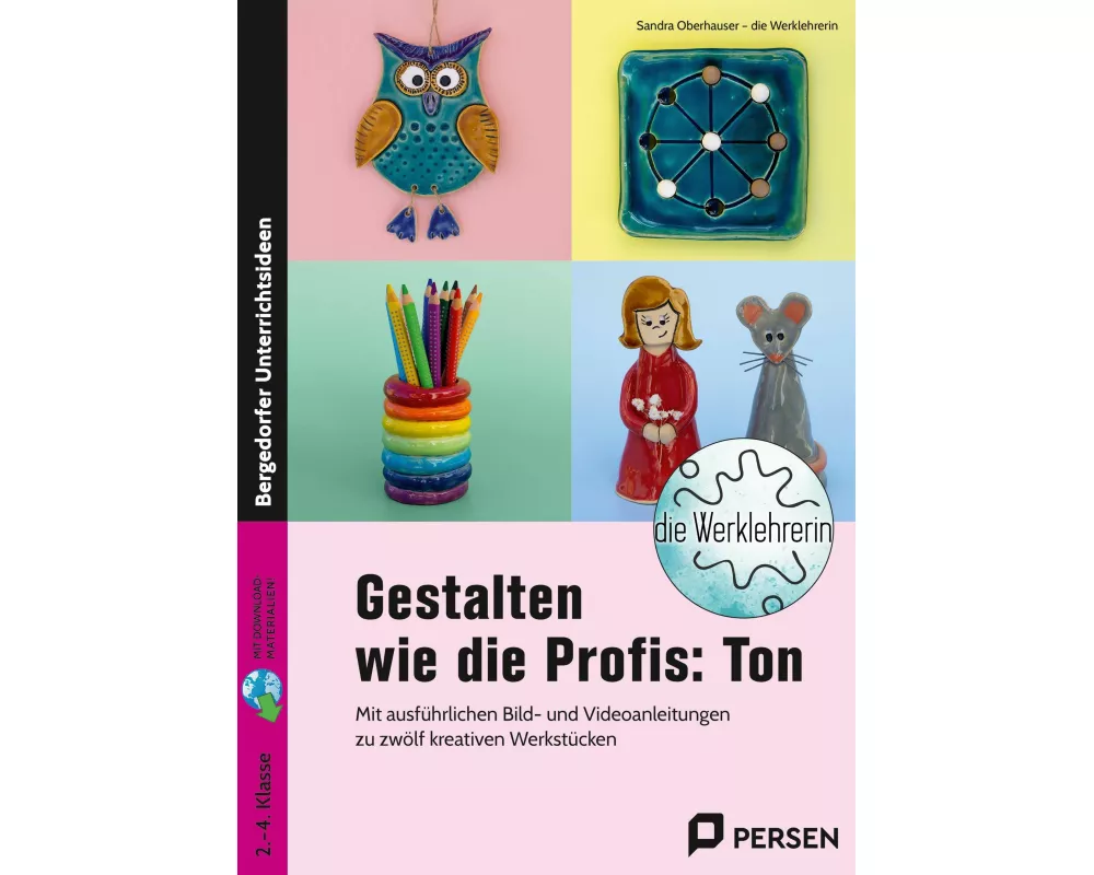 Gestalten wie die Profis: Ton