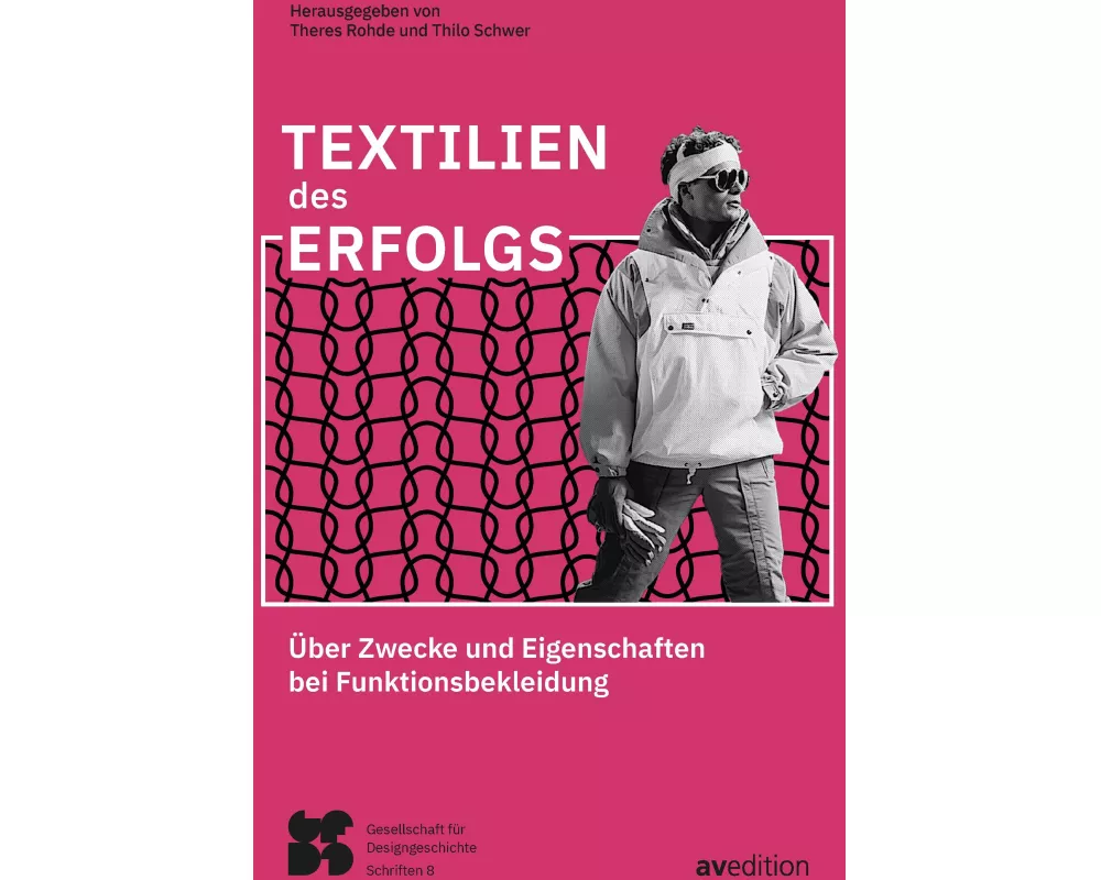 Textilien des Erfolgs