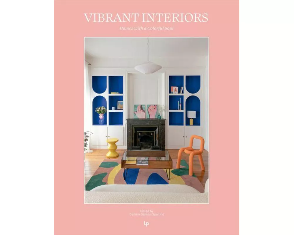 Vibrant Interiors