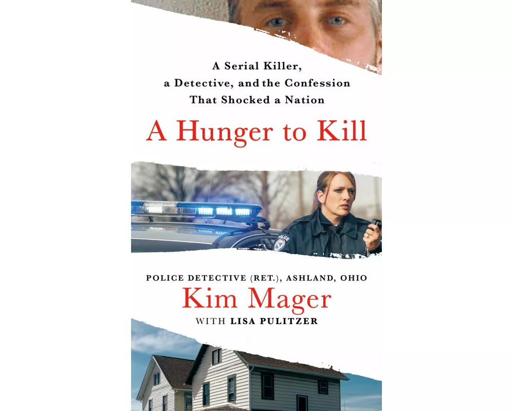 A Hunger to Kill