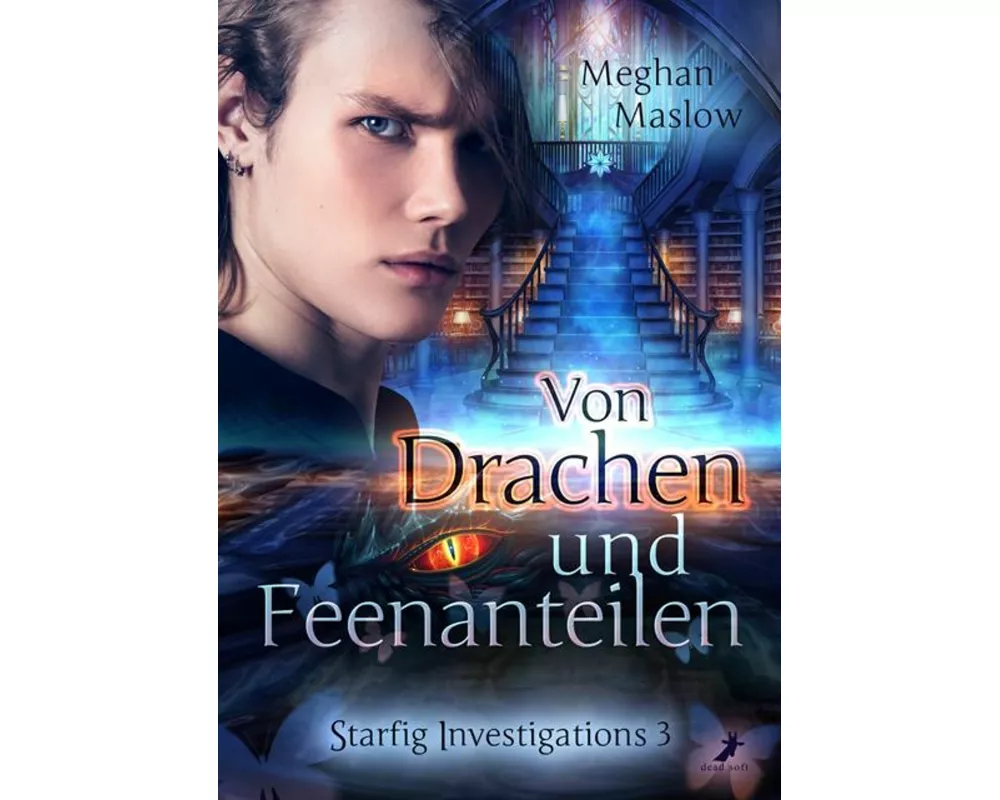 Von Drachen und Feenanteilen