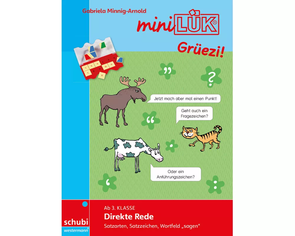 Grüezi miniLÜK
