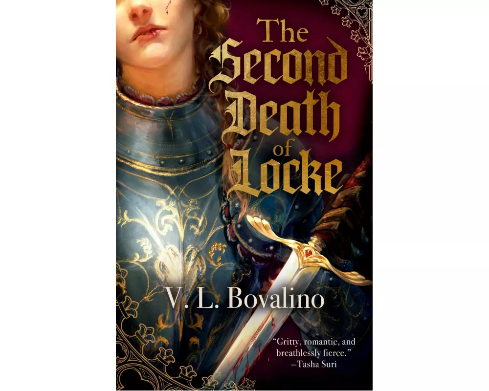 The Second Death of Locke