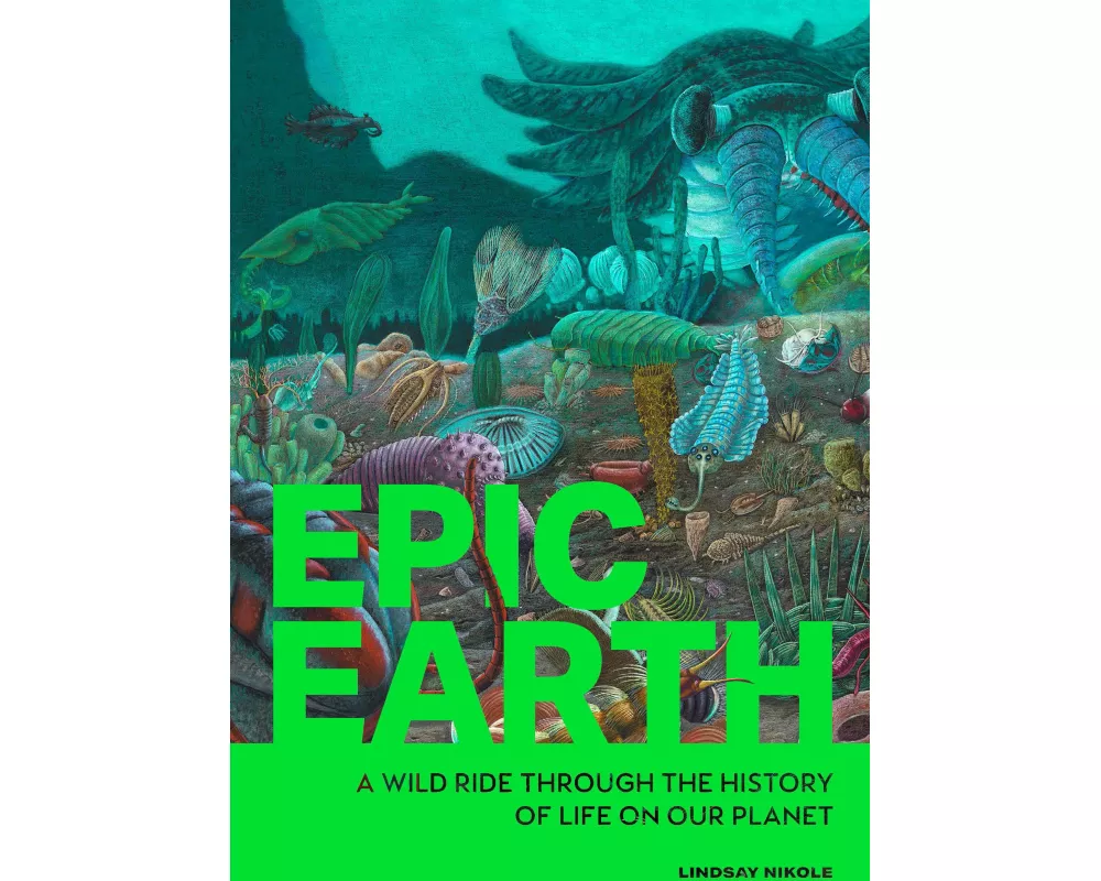 Epic Earth