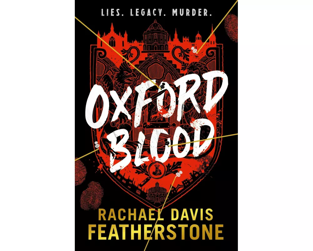 Oxford Blood