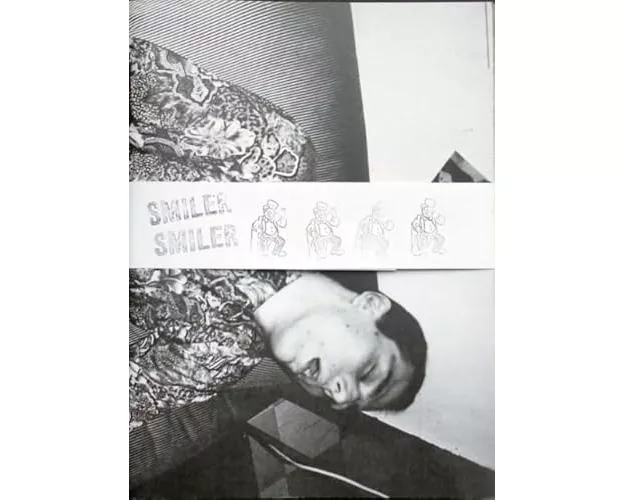 Smiler, (3rd Edition) - Mark Cawson - Neal Brown