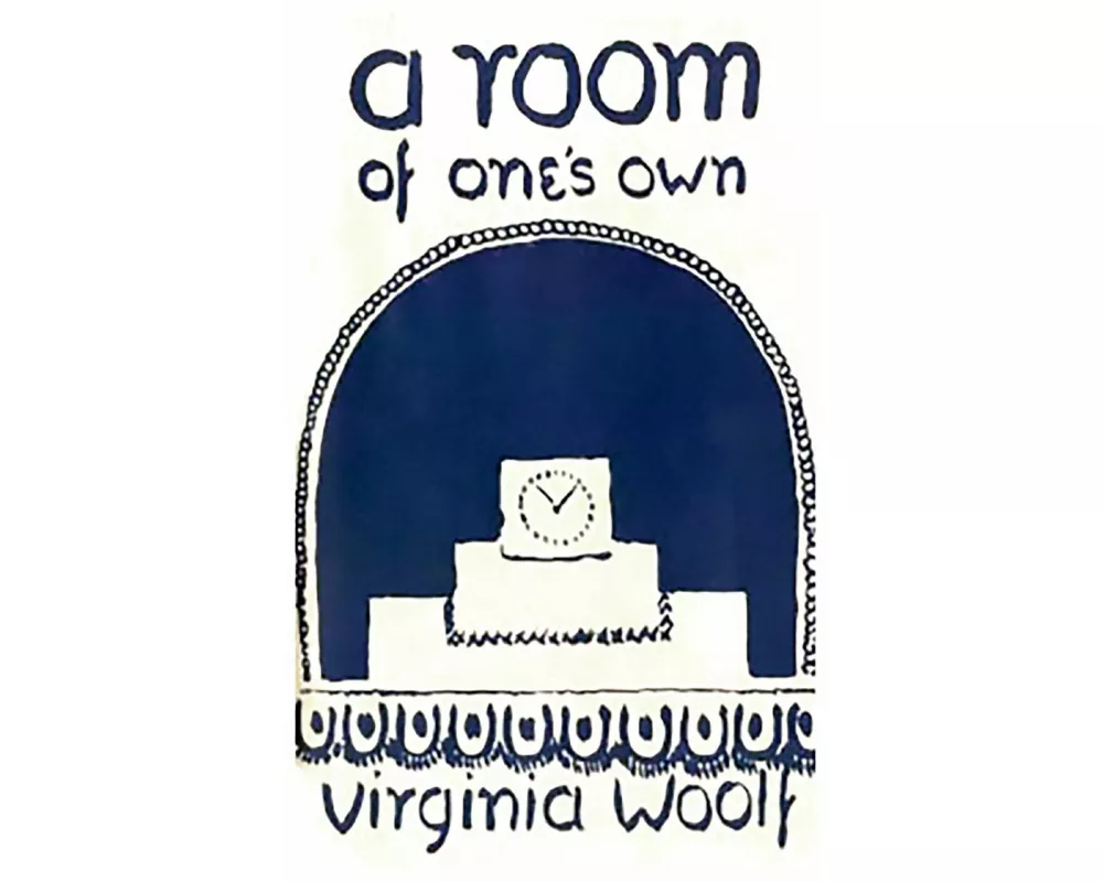 A Room of One's Own
