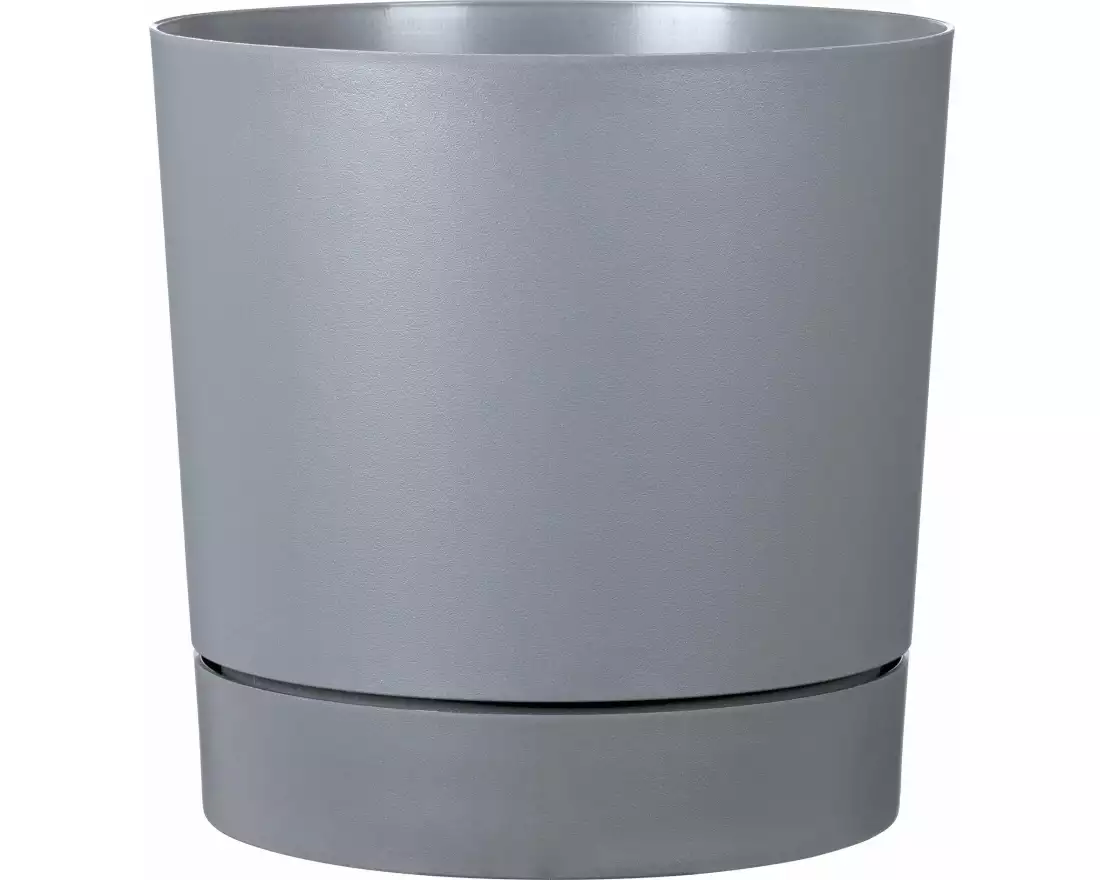 scheurich PLANO+ 56 l Grau