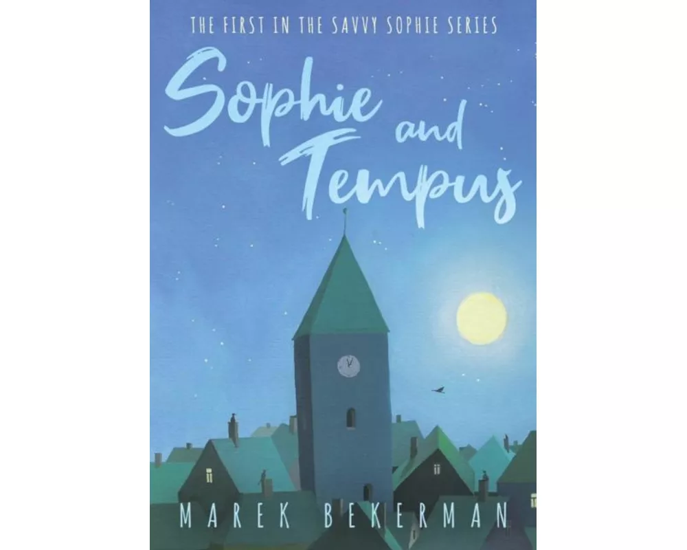 Sophie and Tempus