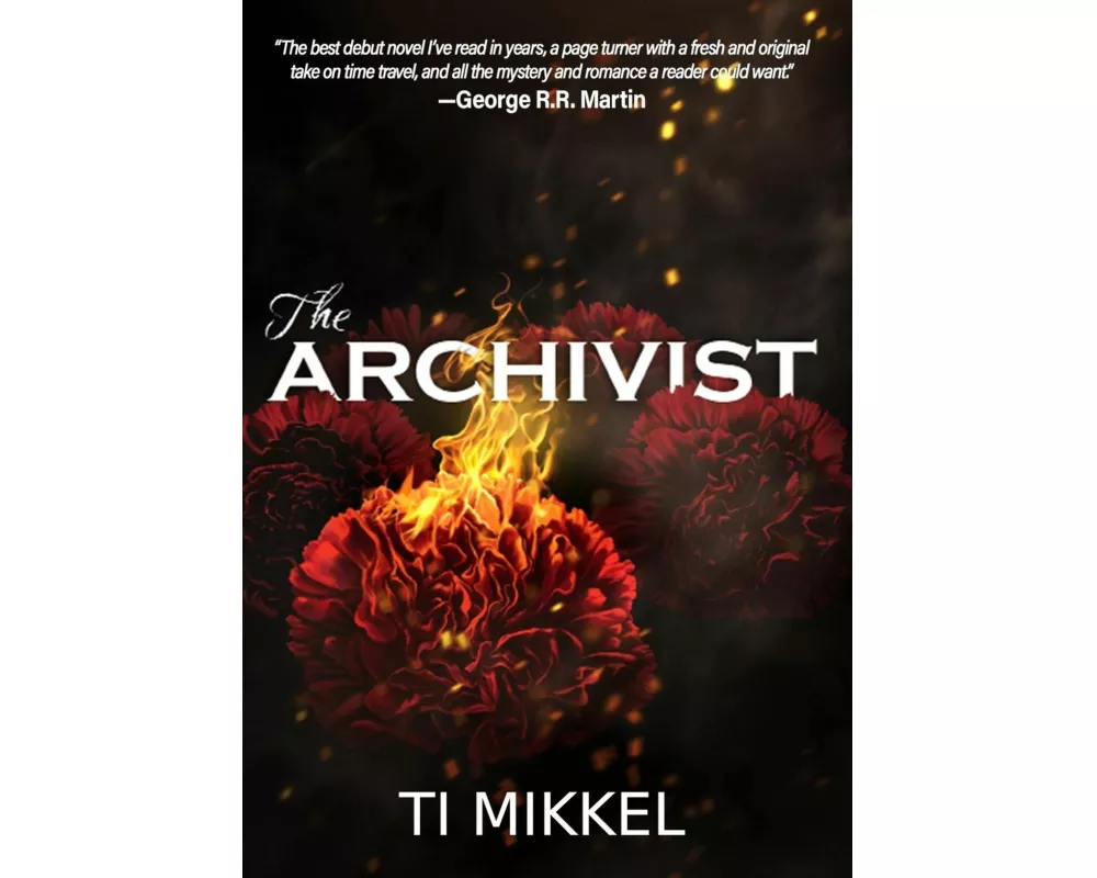 The Archivist