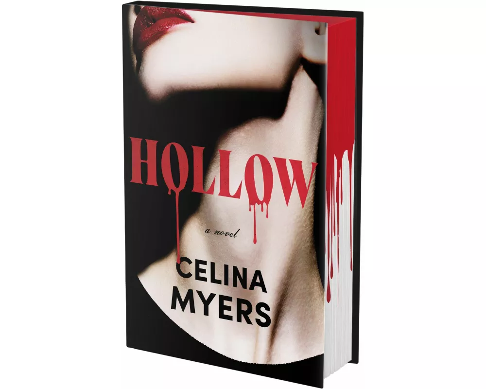Hollow (Deluxe Limited Edition)