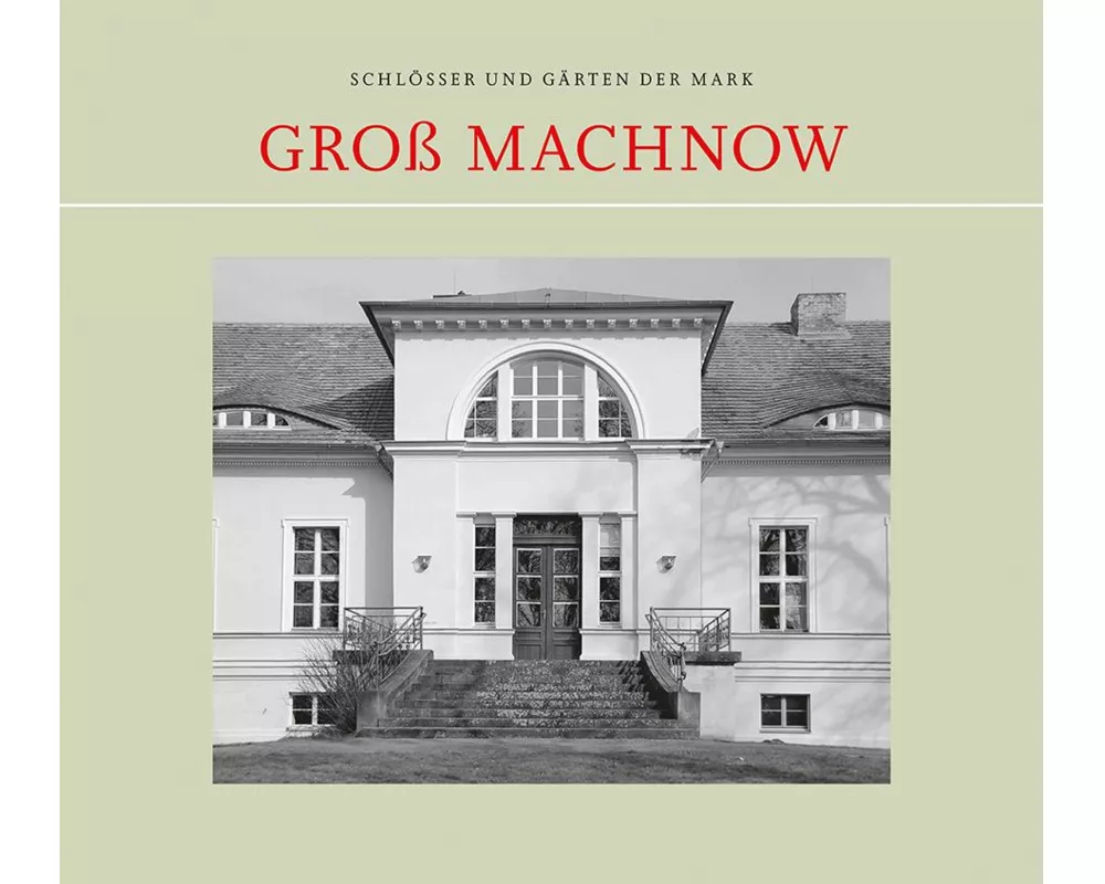 Groß Machnow