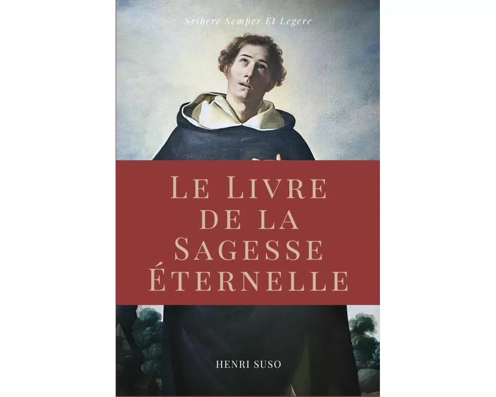 Le Livre de la Sagesse Éternelle