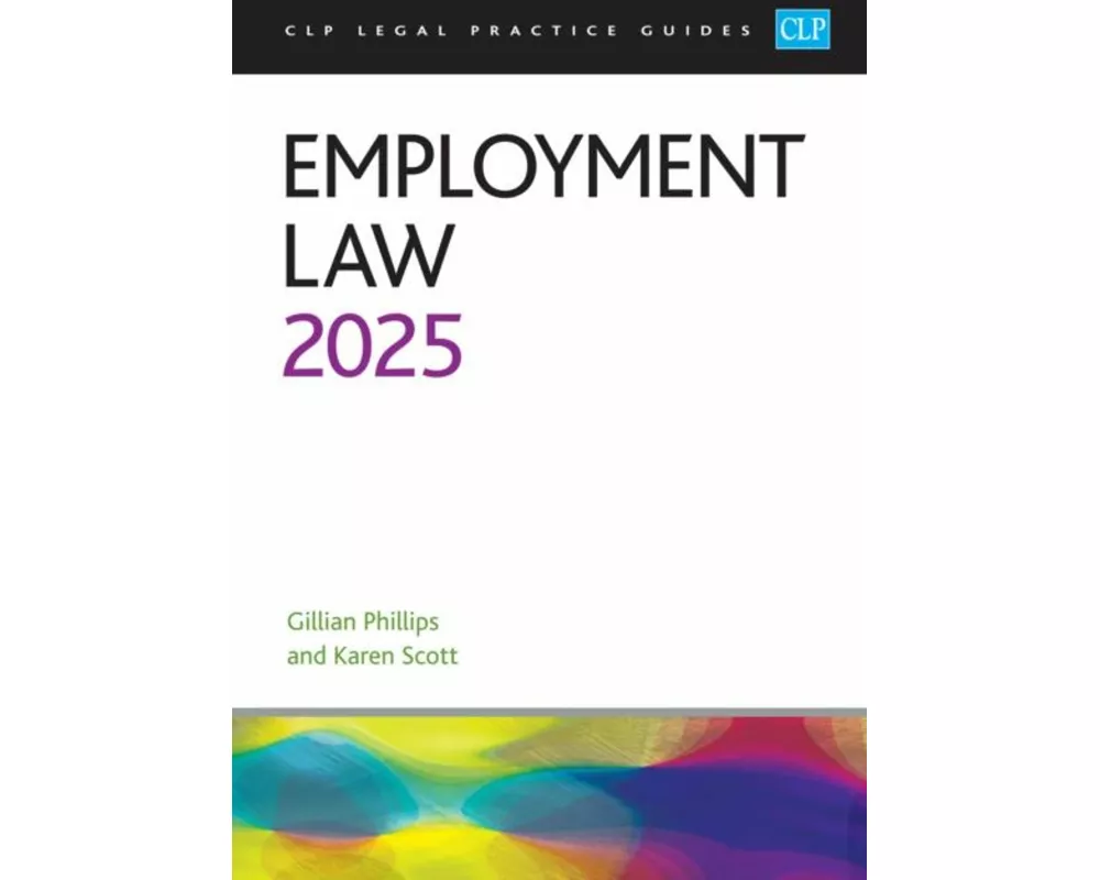 Employment Law 2025
