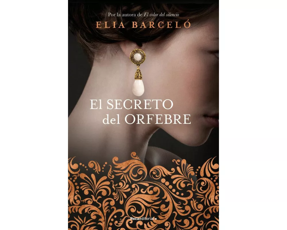 El secreto del orfebre
