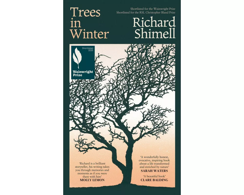 Trees in Winter