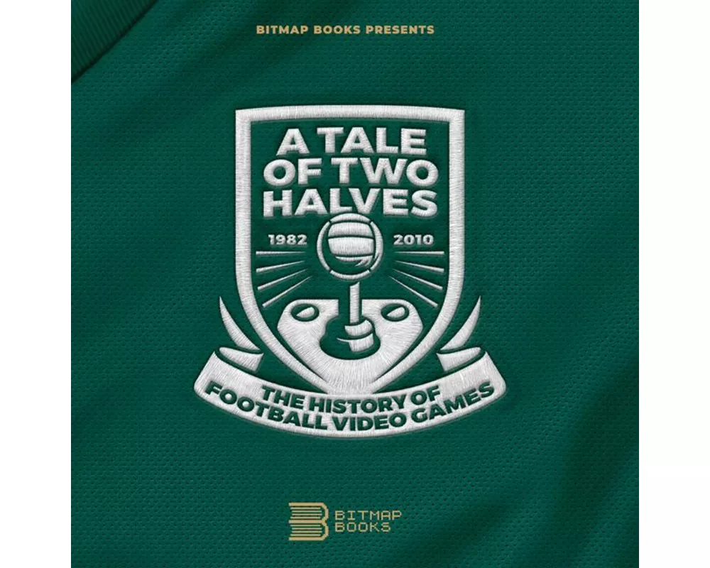 Tale of Two Halves: The History Of Football Video Games