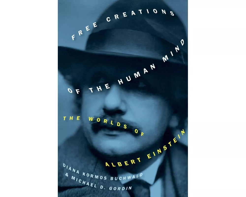 Free Creations of the Human Mind