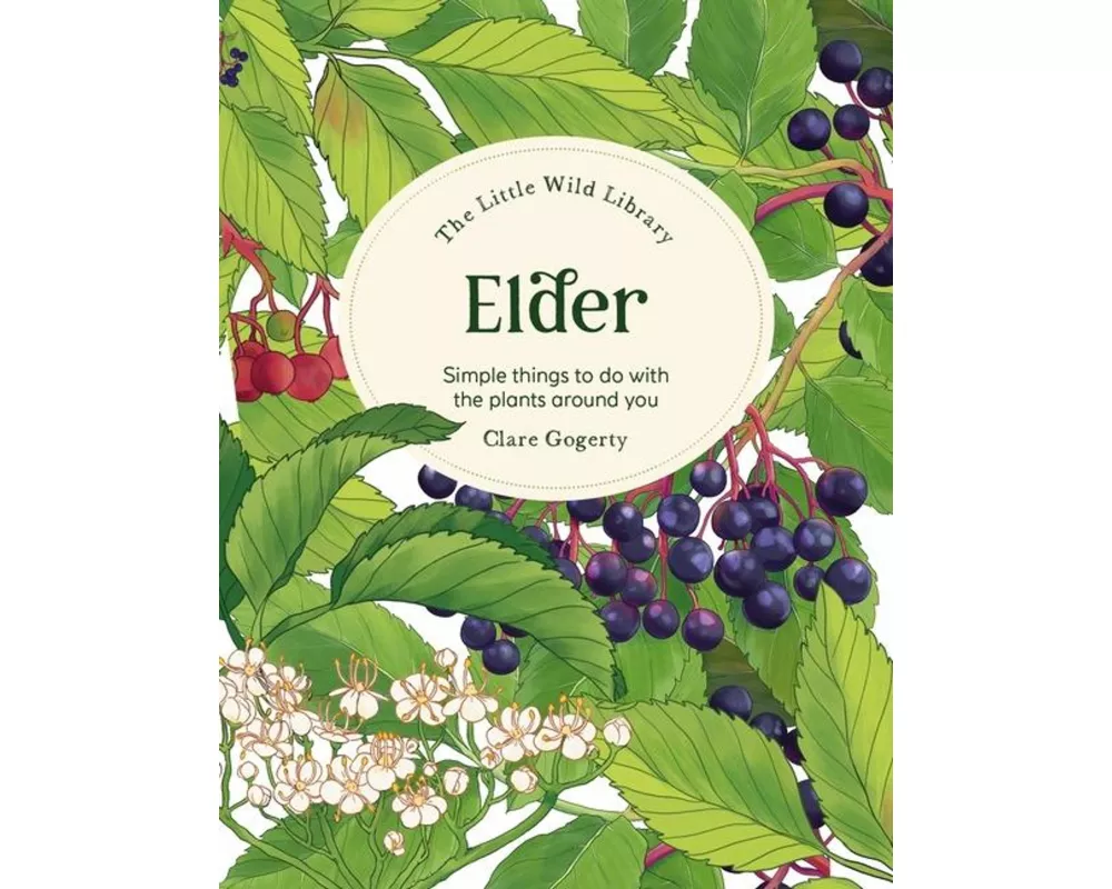 The Little Wild Library: Elder