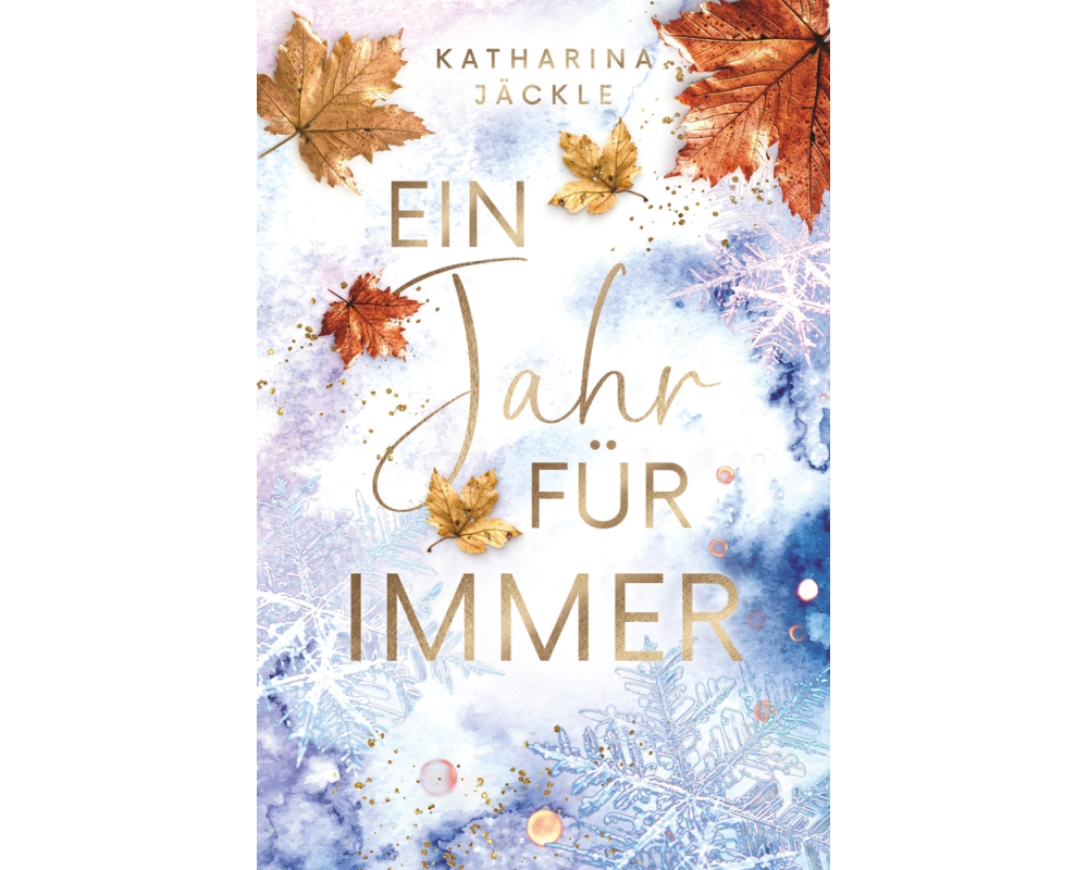 Ein Jahr für immer