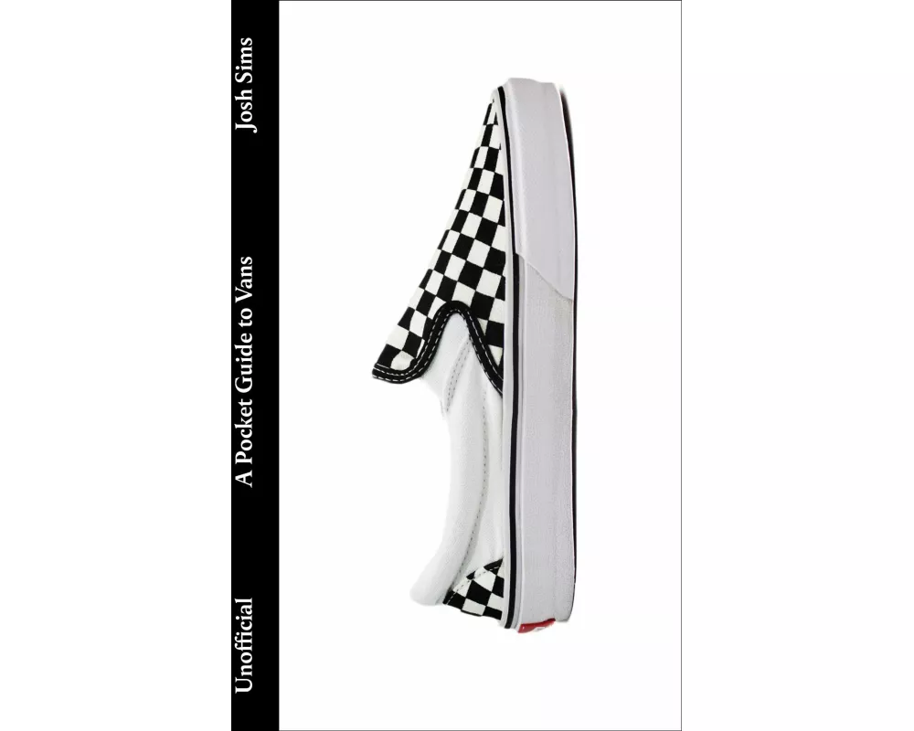 A Pocket Guide to Vans