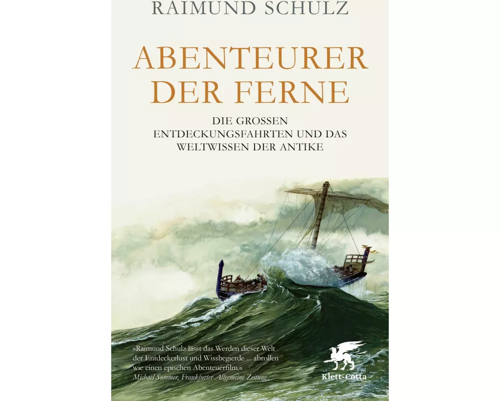 Abenteurer der Ferne