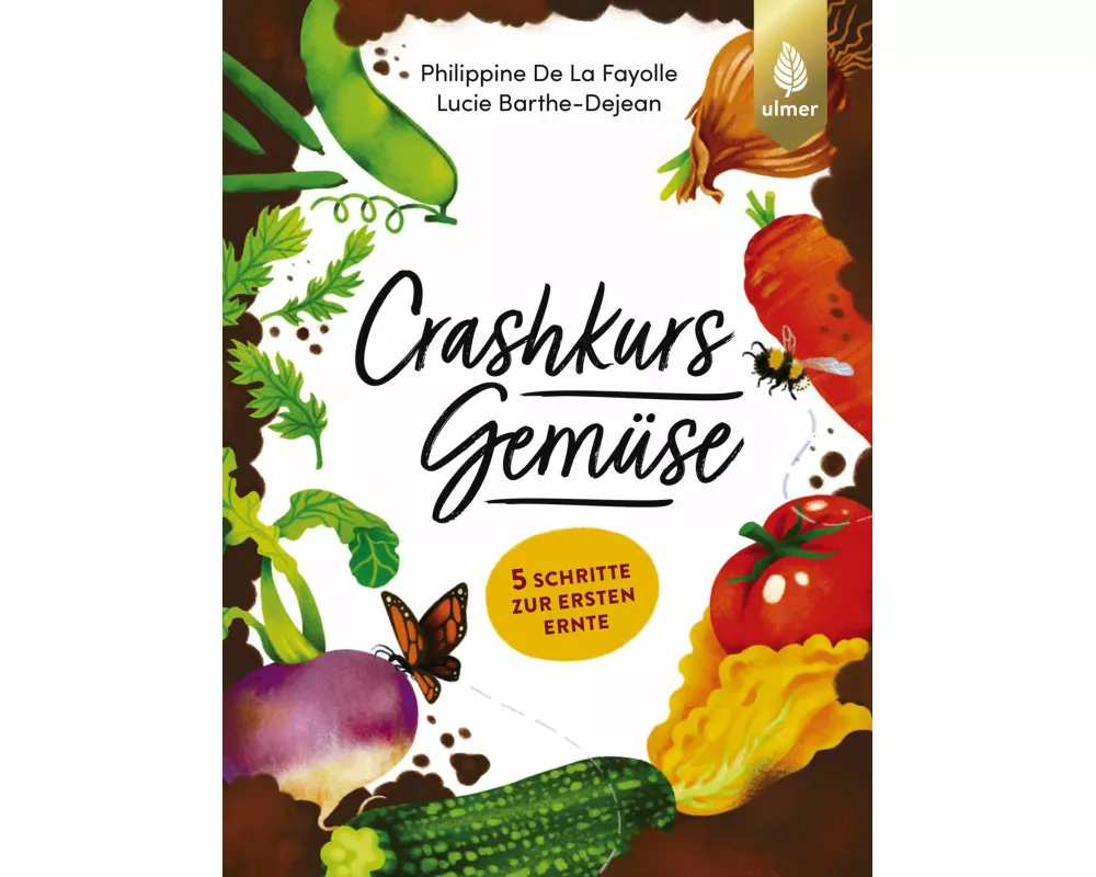 Crashkurs Gemüse