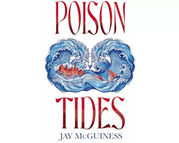 Poison Tides