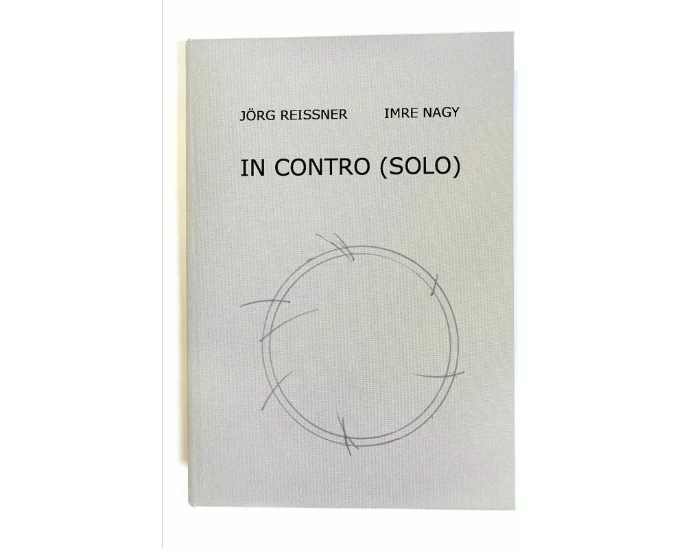 Imre Nagy and Jörg Reissner