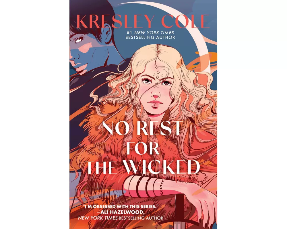 No Rest for the Wicked