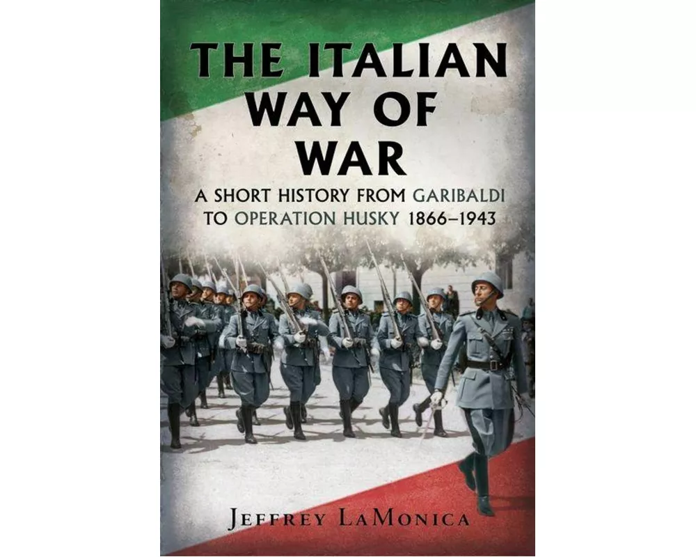 The Italian Way of War