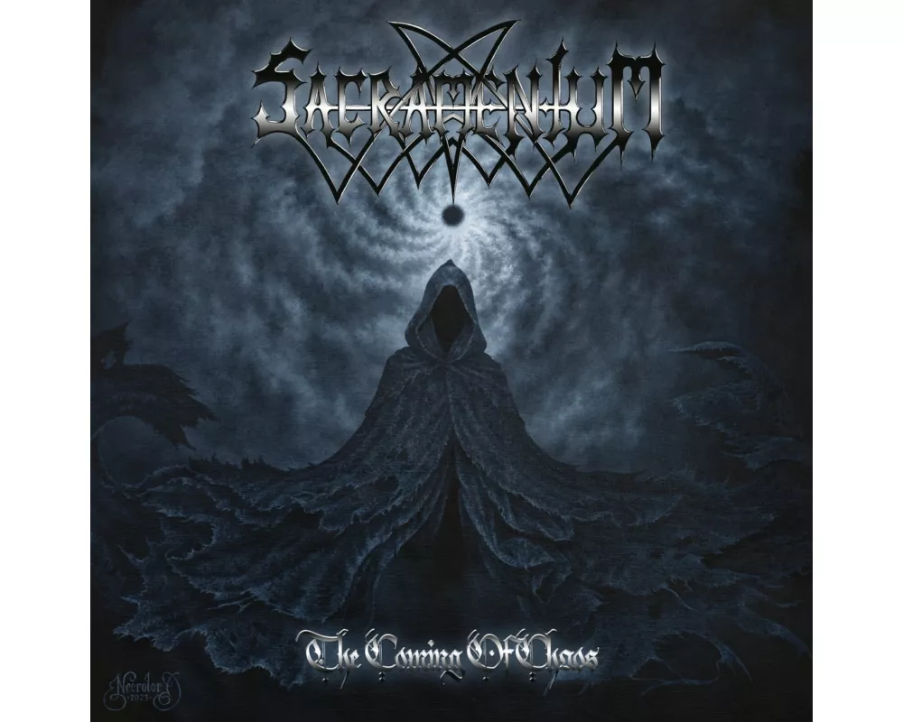 The Coming Of Chaos (Re-issue 2024)