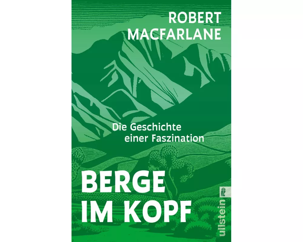 Berge im Kopf