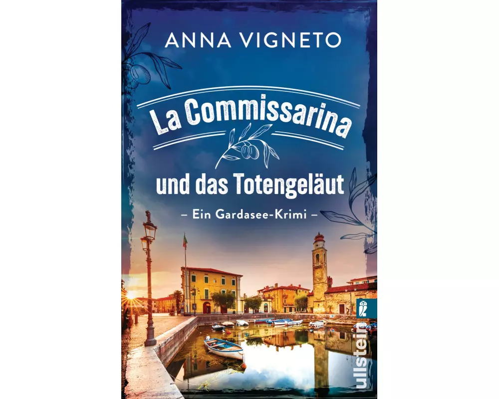 La Commissarina und das Totengeläut
