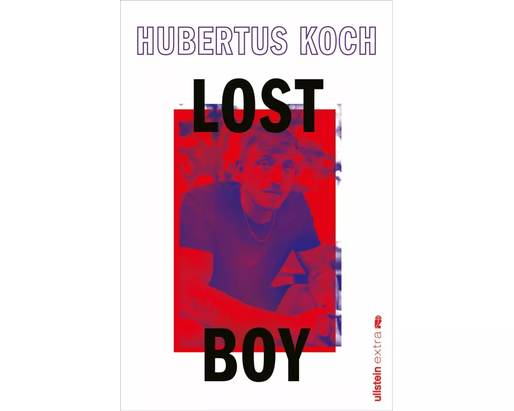 Lost Boy