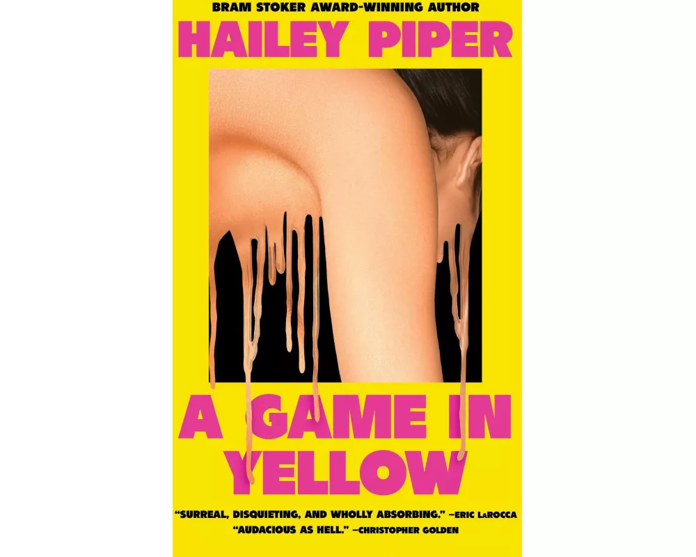 A Game in Yellow
