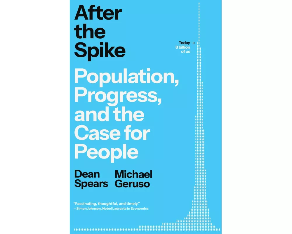 After the Spike