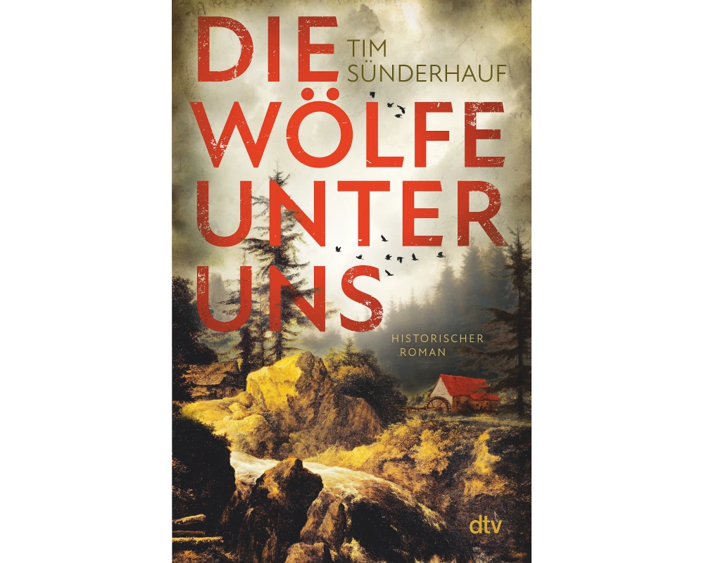 Die Wölfe unter uns