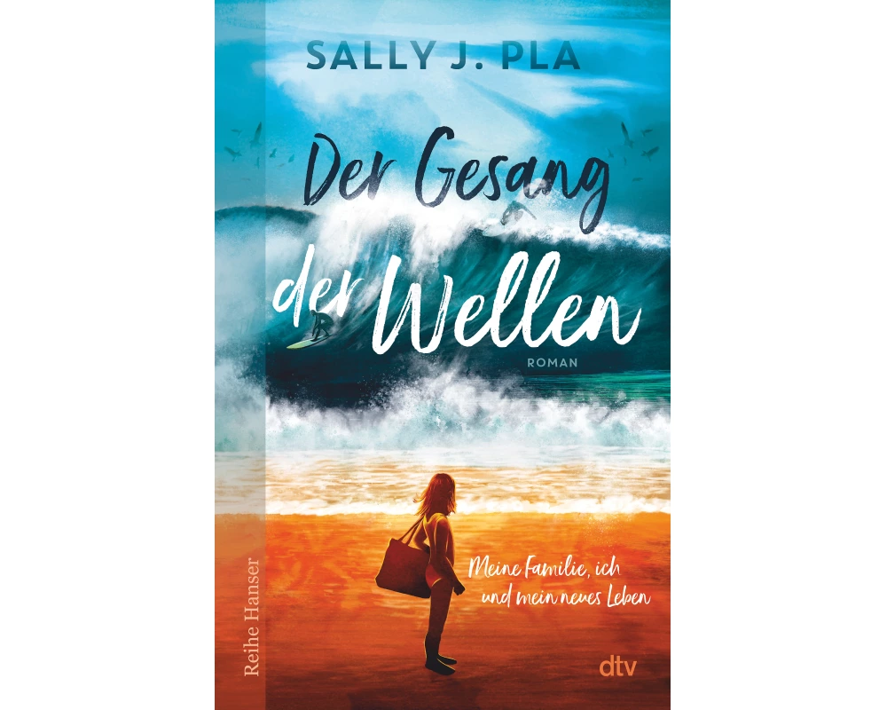 Der Gesang der Wellen