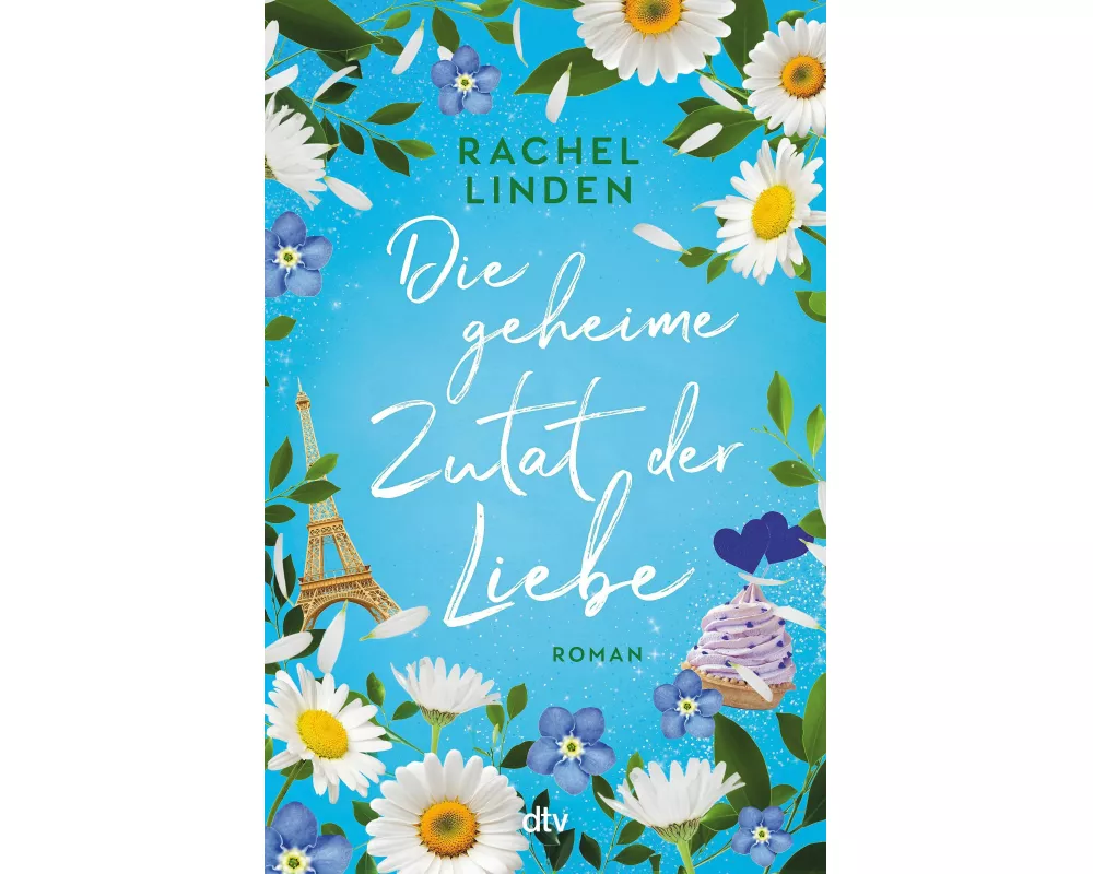 Die geheime Zutat der Liebe