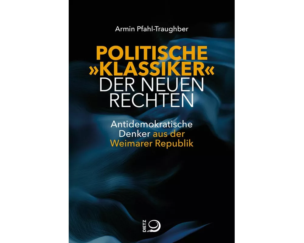 Politische "Klassiker" der Neuen Rechten