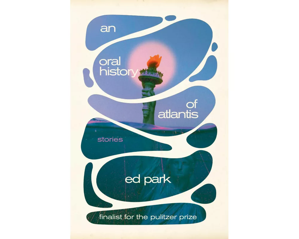 An Oral History of Atlantis