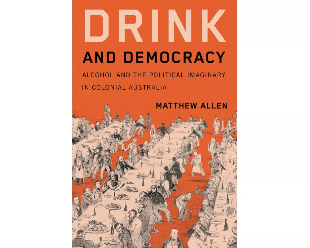 Drink and Democracy