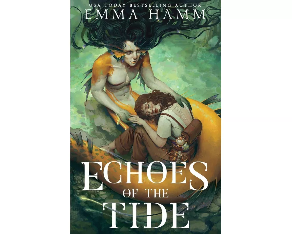 Echoes of the Tide