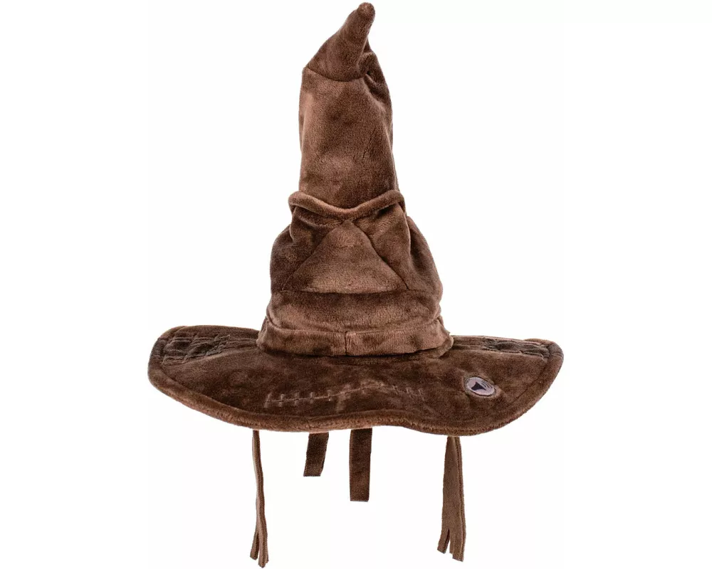 Harry Potter, Sprechender Hut 26cm