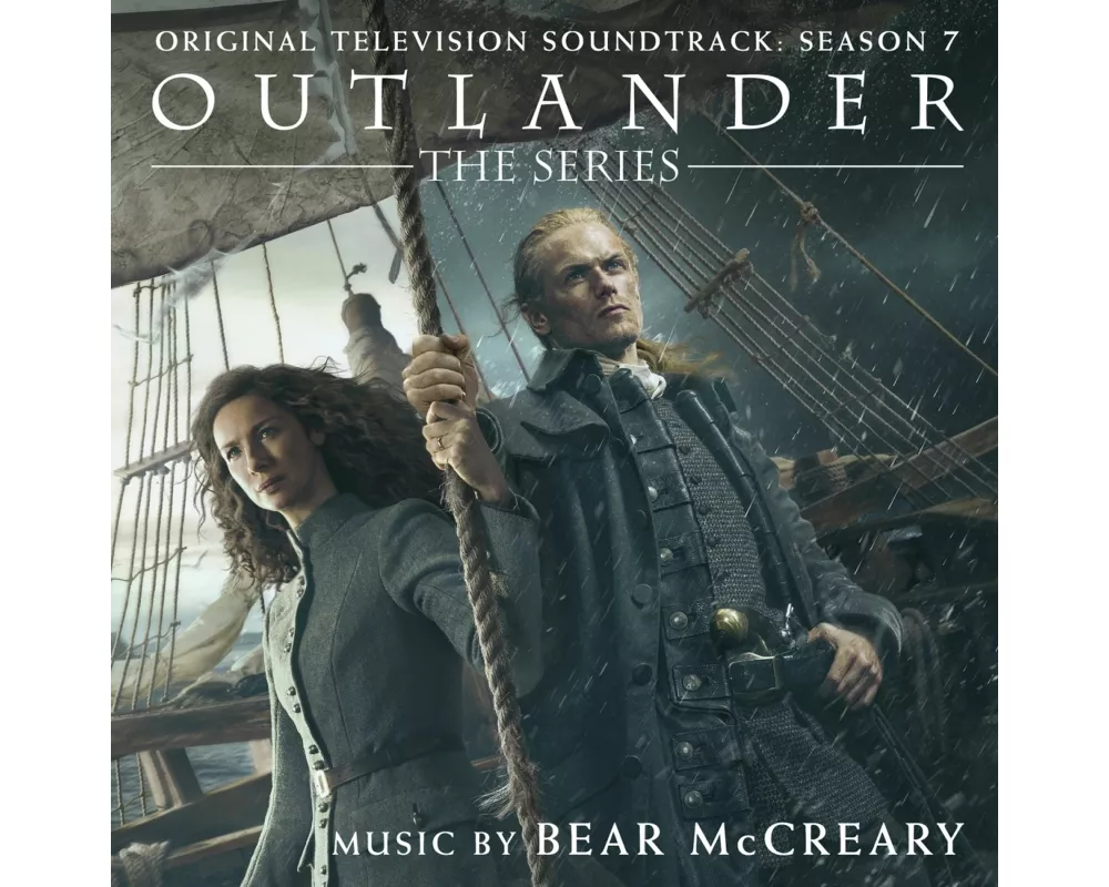 Outlander: Season 7 (Original Television Soundtrack)